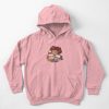 The Truth About Amphibia Kids Hoodie Official Amphibia Merch