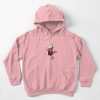 Sasha Waybright | Amphibia Kids Hoodie Official Amphibia Merch