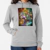 The Owl House X Amphibia- Limited Edition | Perfect Gift Hoodie Official Amphibia Merch