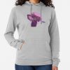 Sasha Waybright Hoodie Official Amphibia Merch