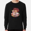 Anne And Plantar Family Sweatshirt Official Amphibia Merch