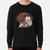 What Make Amphibia Don'T Want You To Know Sweatshirt Official Amphibia Merch