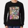 The Owl House X Amphibia Sweatshirt Official Amphibia Merch