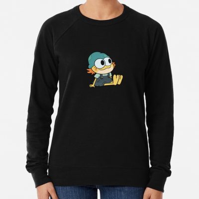 Ivy Sundew Sweatshirt Official Amphibia Merch