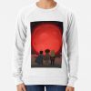 The Hardest Thing Sweatshirt Official Amphibia Merch