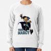 Amphibia Team Marcy Sweatshirt Official Amphibia Merch