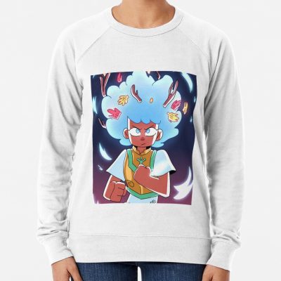 Amphibia Sweatshirt Official Amphibia Merch