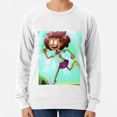 Amphibia Sweatshirt Official Amphibia Merch