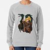 Sasha Waybright - Heron Hero Sweatshirt Official Amphibia Merch