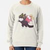 Polly & Domino | Amphibia Sweatshirt Official Amphibia Merch