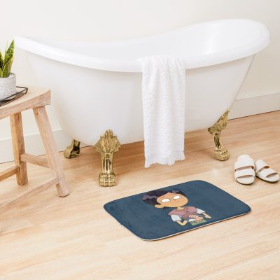 Marcy Wu Amphibia Bath Mat Official Amphibia Merch