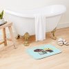 The Amphibia Trio Bath Mat Official Amphibia Merch