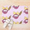 Polly Plantar Bath Mat Official Amphibia Merch