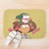 Anne And Sprig | Amphibia Bath Mat Official Amphibia Merch