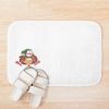 Anne And Sprig  Amphibia Bath Mat Official Amphibia Merch