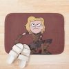 Sasha Waybright | Amphibia Bath Mat Official Amphibia Merch