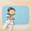 Marcy Wu | Amphibia Bath Mat Official Amphibia Merch