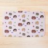 Amphibia Bath Mat Official Amphibia Merch