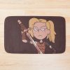 Sasha Waybright | Amphibia Bath Mat Official Amphibia Merch