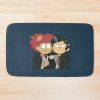 Marcanne  Anne And Marcy  Amphibia Bath Mat Official Amphibia Merch