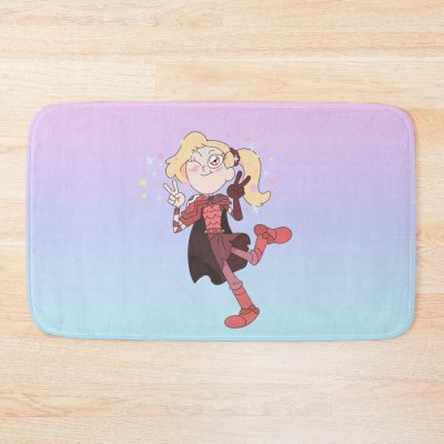 Sasha Waybright | Amphibia Bath Mat Official Amphibia Merch