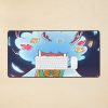 Amphibia Mouse Pad Official Amphibia Merch