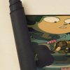 Amphibia Mouse Pad Official Amphibia Merch