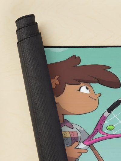 Amphibia Mouse Pad Official Amphibia Merch