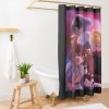 Amphibia Shower Curtain Official Amphibia Merch