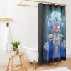 Amphibia Shower Curtain Official Amphibia Merch