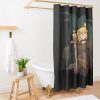 Amphibia Shower Curtain Official Amphibia Merch